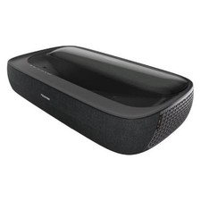 Hisense 100L9H-RB 4K TriChroma Projector 3000...