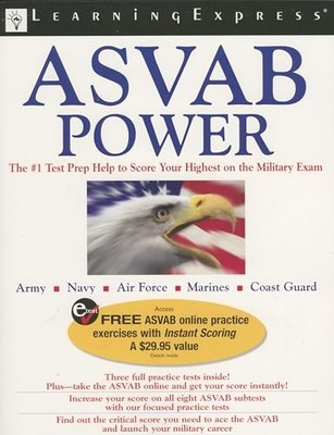 ASVAB Power - ACCEPTABLE