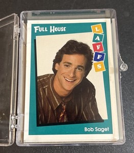 Full House Trading Cards | eBay