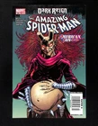 Amazing Spider-Man #598 Marvel 2009