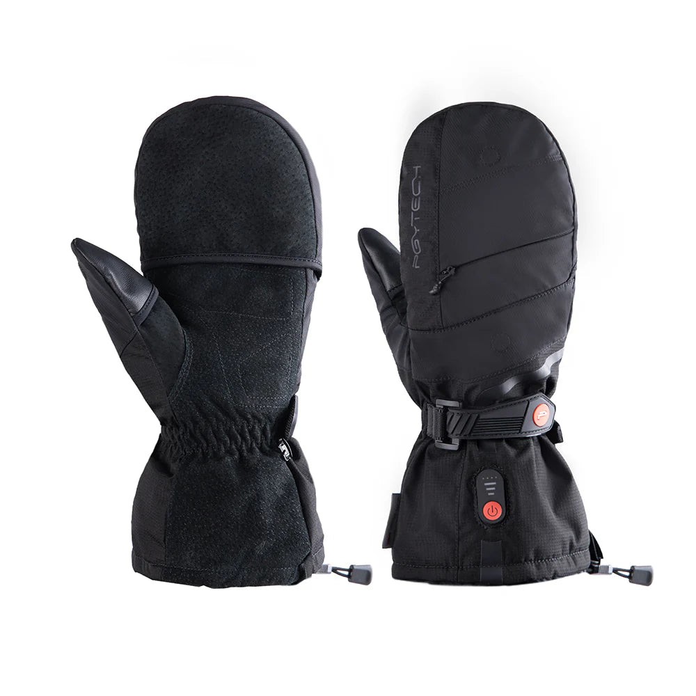PGYTECH Photography Gloves (Master) XL