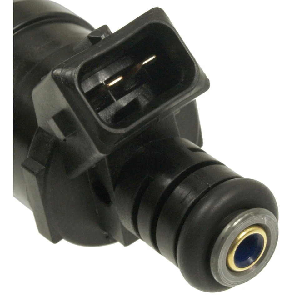 For 1987-1988 Plymouth Caravelle 2.2L L4 Turbocharged Fuel Injector SMP - Image 4 of 4