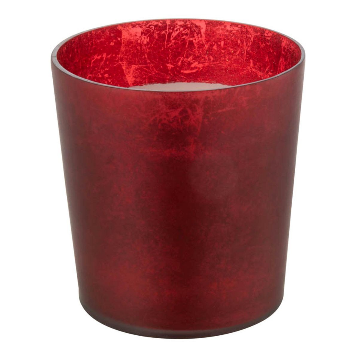 Bougie parfumée oud amber deluxe grande taille 22cm pour décoration maison