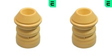 2x OPTIMAL Anschlagpuffer Federung Hinterachse links rechts für BMW X5 E53