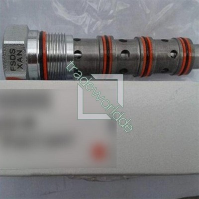 1PCS NEW SUN Hydraulics FSDS-XAN valve FSDS XAN FSDSXAN