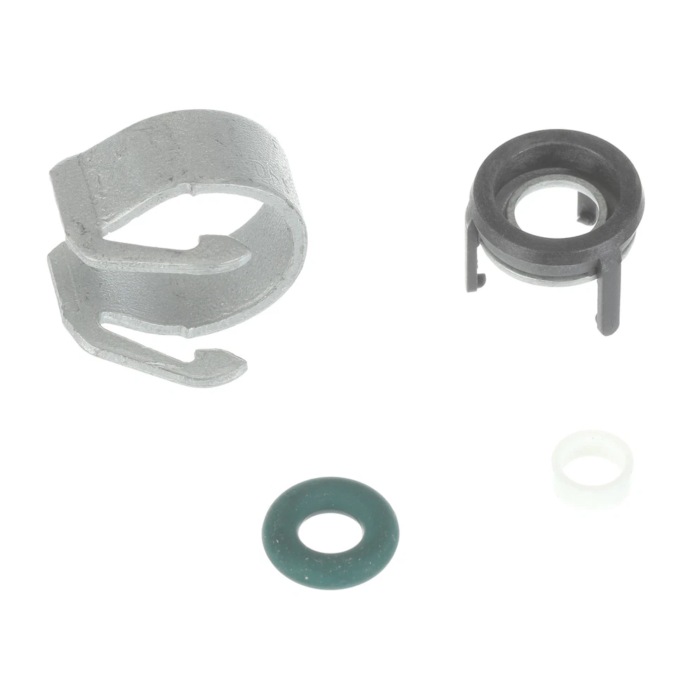 Kit de junta tórica inyectora de combustible original Volkswagen 06G-998-907 Foto 3 de 4