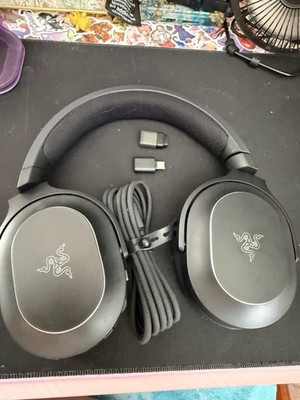 Razor Barracuda x Chroma Wireless Multi-Platform Gaming Headset
