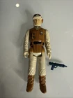 Vtg Star Wars Rebel Soldier Complete Action Figure 1980 HK Kenner *NM*