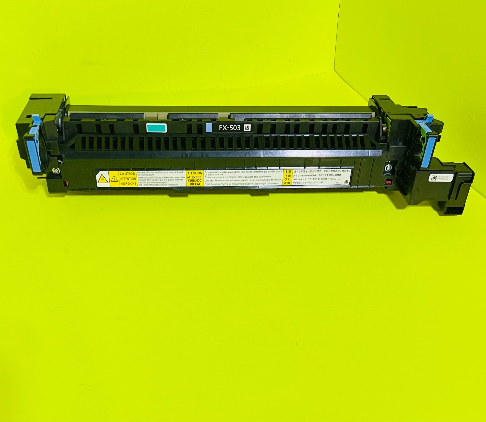 Canon Fuser Fusing Fixing Unit 110 Volt for IR-ADV C2020 C2030 C2225 C2230 OEM