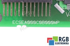 ECSEA000C0B000MP 460125 LENZE - Reconditionné - Garantie 24 mois