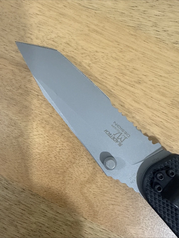 Navaja de bolsillo táctica 5,11 Foto 4 de 4