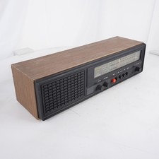 Strelasund 1021 (RR1021) RFT Robotron Vertrieb Berlin, Werk Stralsund DDR 1982