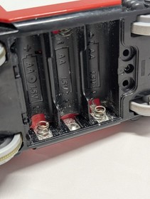 Lego Duplo Motorized Train Engine Red 10507 10508 My First Train w/ Sound