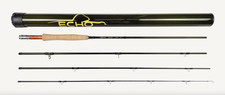 Echo Trout X Fly Rod - 76 3wt