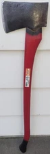 Vintage Woodslasher "Kentucky" Axe, NOS Handle