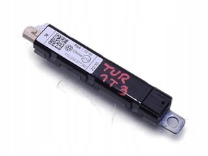 Antennenverstärker VW Touran 1T3 1T0035577AC / RA 43110