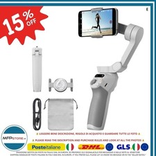 Stabilisateur Smartphone DJI