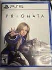 Pragmata - Sony PlayStation 5 Used