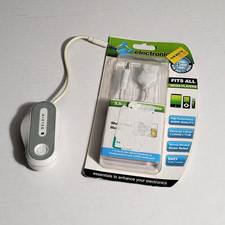 Belkin Tunecast Mobile FM Transmitter F8V367 W/ Extra