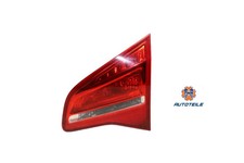 Opel Meriva B Rücklicht Rückleuchte Beifahrerseite Rechts innen 21620201