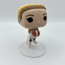 Funko Pop! Lauren Jackson (Seattle Storm) #06 WNBA Loose NO BOX