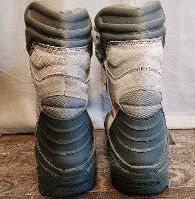 Rocky Blizzard Stalker Boots Sage 1200 Gram Men display picture 3
