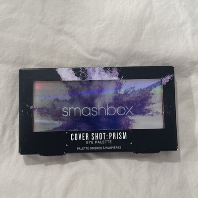 Smashbox Cover Shot: Prism Eye Palette 0.21 oz