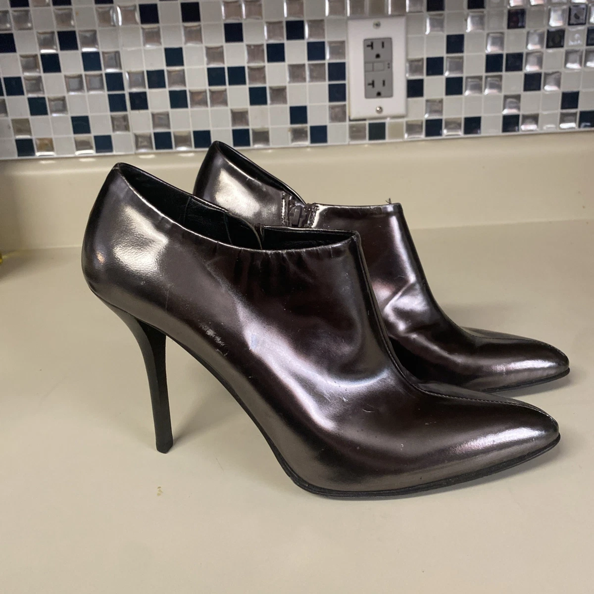 HELMUT LANG Boots for Women for sale - eBay