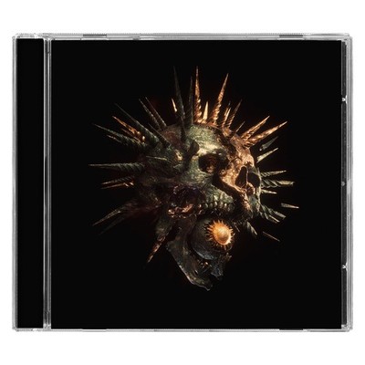 Bleed from Within Zenith (CD) Album (Jewel Case)