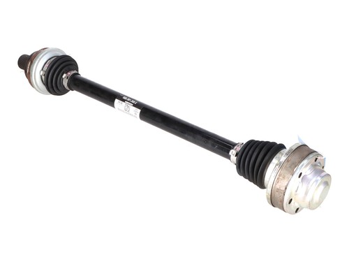 Antriebswelle AUDI Q2 (GA) 2.0 TDI quattro  110 kW  150 PS (09.2016-> ) 5Q05012