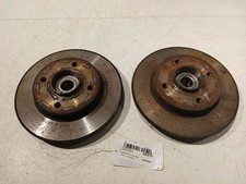 Disque de frein Peugeot 307