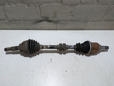 Antriebswelle Links Vorne 391013ZU0B Nissan Pulsar 1.2 Dig-t 85 KW 116 PS 56242