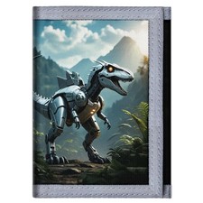 TIRPOKE Kids Wallet for Boys,Boys Wallet for Kids Ages 5-7,3-8,Coin Pocket, T...