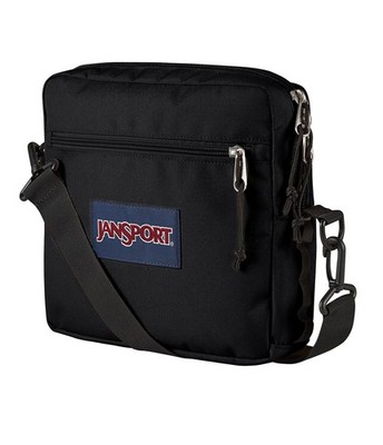 CHANNELSPORTS ショルダーバッグ JanSport Central Adaptive Crossbody Bag, Wheelchair & Walker