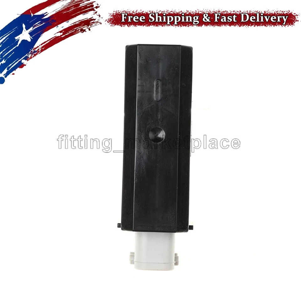 Actuador de cerradura de puerta delantero o trasero 67118352165 para BMW E38 E39 525i 528i 740iL Foto 4 de 4