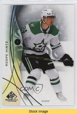 2024-25 Upper Deck SP Game Used Roope Hintz #48 READ 0u27