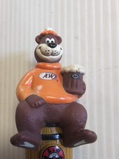 A&W Root Beer Bear for sale | eBay