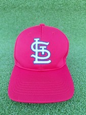 Youth Saint Louis Cardinals Baseball Cap Snapback Strapback