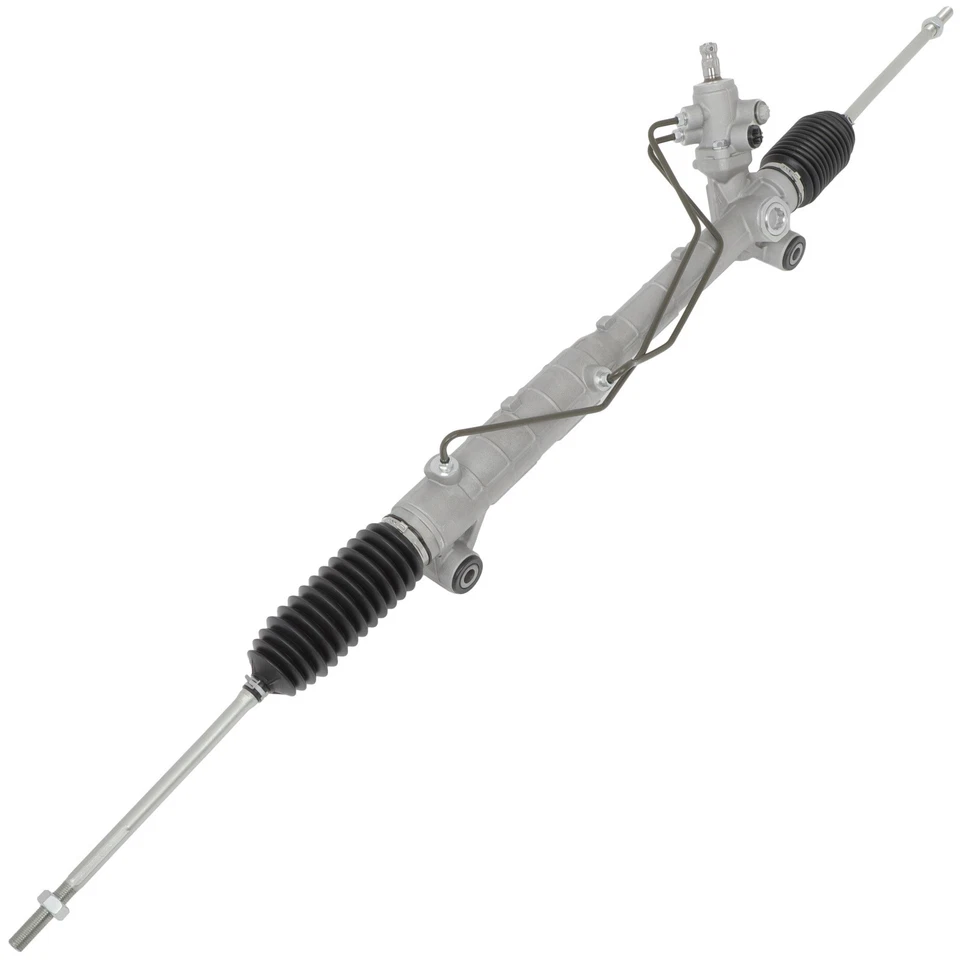 Power Steering Rack & Pinion Assembly For 2006-2012 2013 Suzuki Grand Vitara Foto 4 de 4