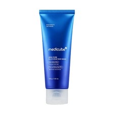 MEDICUBE Zero Pore Mud Mask 100G
