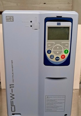 NOS/ Weg CFW11 Frequency inverter Vectrue NACFW110024T40N1Z