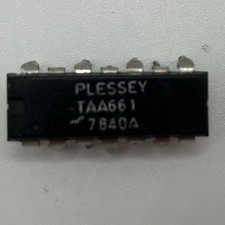 Vintage TAA661 IC