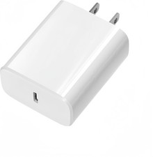 for Beats Headphones Charger 20W USB-C Power Adapter Compatible with Beats...