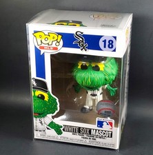 Funko Pop MLB Mascots Vinyl Figures 44