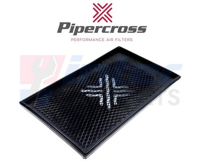 Pipercross Panel Performance Air Filter for Seat Leon Skoda Octavia