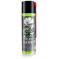 Aab Bremsenreiniger 500 Ml Spraydose Professioneller Teilereiniger U. Werkzeuge