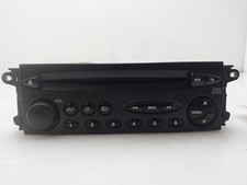 Autoradio Citroen XSARA