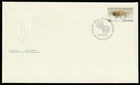 Canada #884, Endangered Wildlife, Wood Bison, Official First Day Cover, FDC 1981