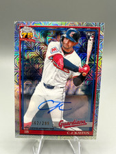 Kayfus Chrome 2026 /299 Auto
