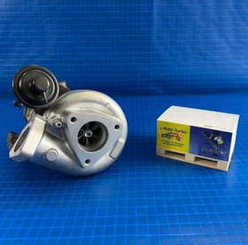 Turbolader NISSAN Terrano I 2.7TD TD27T WD21 2664ccm 99PS 1988-1993 HT12-1